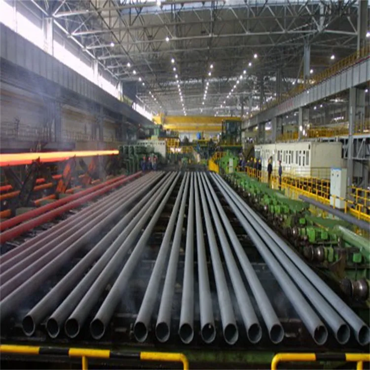 carbon steel pipe&tube